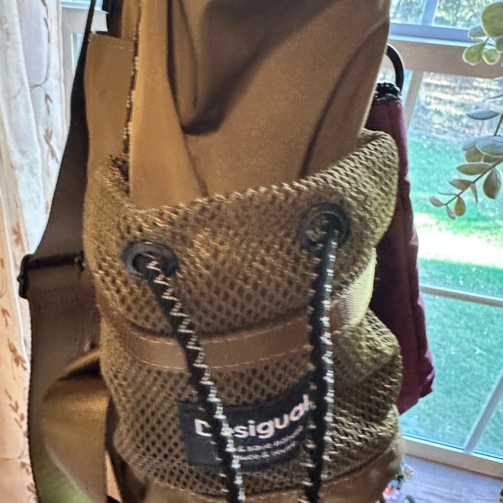 Desigual Multipurpose bag - Picture 4 of 7